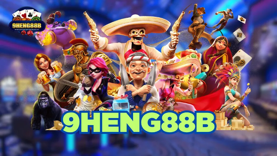 9heng88b