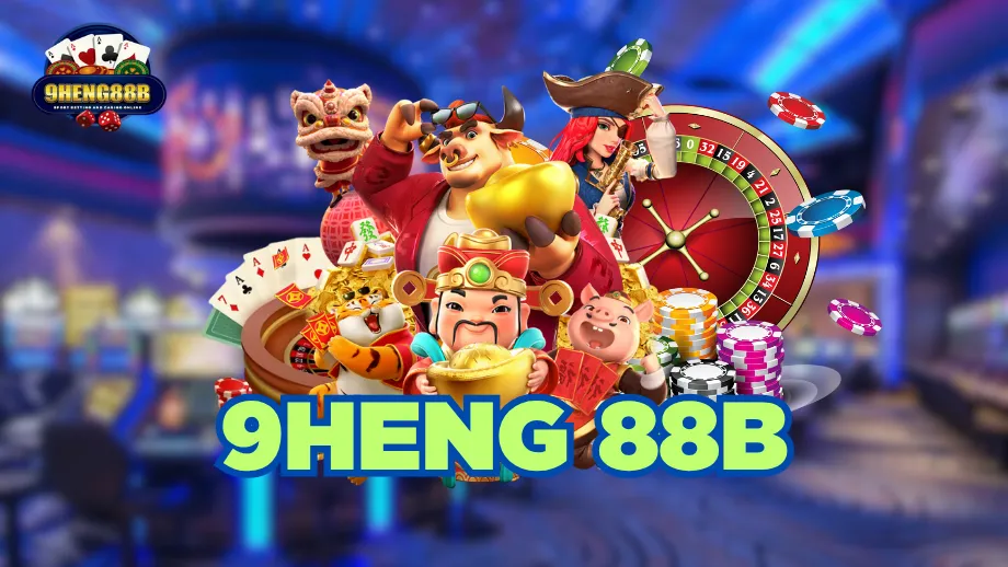 9heng88b
