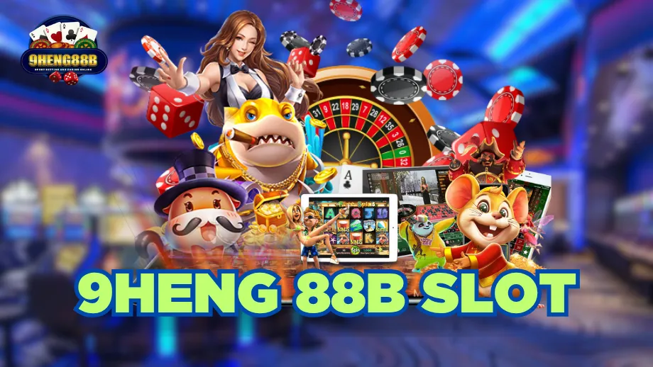 9heng88b